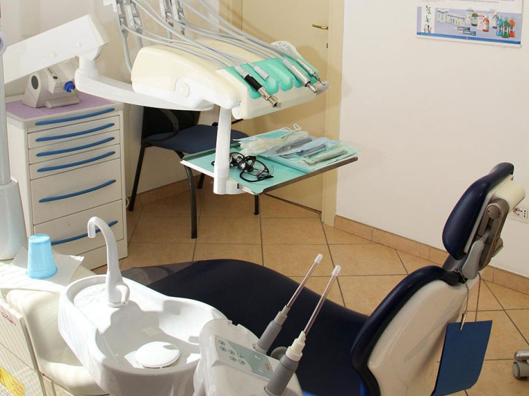 Studio dentistico Sant'Apollonia